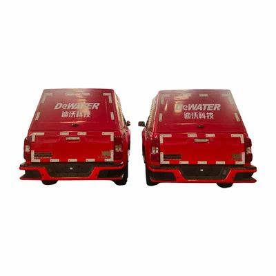 Ranmase Sekou Dlo Ijans